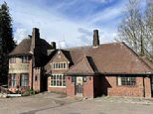 Plan to turn Grade II-listed pub that survived the Blitz into a mosque is scrapped after more than 800 objections