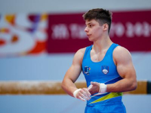 Pred telovadci konec meseca le še vrhunec sezone