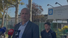 VIDEO Poslušajte što je rekao šef sindikata Čistoće:'Presudom su ih natjerali da idu raditi'