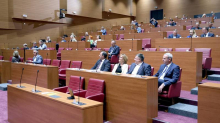 Zastupnici: Radnici imaju ustavno pravo na štrajk, ali moraju poštovati sudske odluke