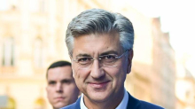 Plenković: 'Sutkinja je žena bivšeg ministra, utjecali smo na njenu odluku. Šalim se samo'
