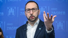 Štrajk u Zagrebu pretvorio se u referendum protiv HDZ-a. Zato blokada nema podršku građana