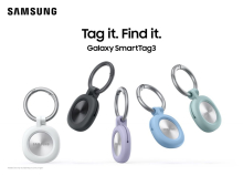 Samsung Galaxy SmartTag3 omogoča lažje sledenje stvarem, ki so vam pomembne