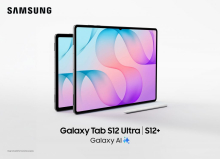 Samsung predstavlja serijo Galaxy Tab S12: zmogljivi tablični računalniki za produktivnost in razvoj