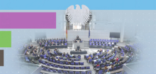 Bundestag: Diese Abgeordneten kassieren unter Julia Klöckner die meisten Ordnungsrufe