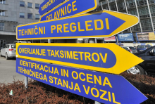Izvajalci tehničnih pregledov: Cena se že 20 let ne prilagaja dejanskim stroškom storitev