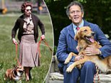 What your dog breed says about you: As Labour minister claims black labradors are part of a 'far-Right fantasy', how are people judging your beloved pet?