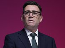 Burnham's recipe for Left-wing 'rainbow coalition' chaos: No election for decades would have given a single party a majority under PR voting system that PM wants Britain to use