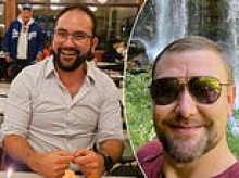Cousin of murdered transgender New York times executive gives theory on why his in-laws allegedly did it