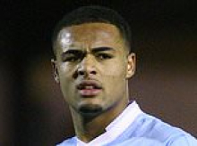 Tragic footballer Courtney Meppen-Walter became a father two months before death aged 32