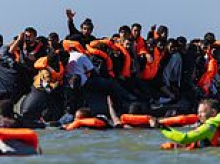 Small boat 'one in, one out' deal with France scrapped after just over a year