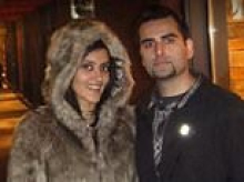Wife has last laugh after $100m Texas tycoon tried to get secret SHARIA divorce behind her back and pay her just $50 to end marriage