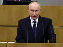 Russia threatens to strike Nato with nuclear weapons 'right from the outset' if the alliance tries to cut off its European outpost Kaliningrad