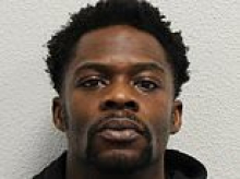 Ex-youth footballer is jailed for at least ten years for murder of teenager he attacked with a bicycle chain who died from epileptic fit in bath 16 years later