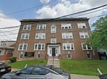 Philadelphia woman shoots and kills masked intruder she caught breaking into her home in dead of night