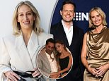 Phoebe Burgess' awkward history with the columnist first offered her new podcast gig... Plus, revolt inside Nine and Woollahra councillor's five-hour pub session sets tongues wagging: INSIDE MAIL