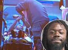Shocking sexual allegations made against suspect accused of killing top pediatrician and stabbing victim's wife inside their Pittsburgh home