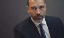 Rimac Grupa imenovala je Matthiasa Wicha novim glavnim financijskim direktorom