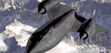 Nasa: Entfernte SR-71 befeuert Spekulationen über Comeback des legendären Jets