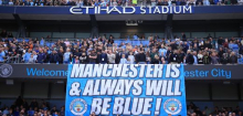Manchester City: Kaum zu glauben, es bewegt sich etwas!
