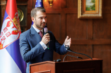 PUPIN FORUM 2026 U VAŠINGTONU 