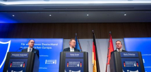 AfD: Länder passen Beschlusspraxis aus Sorge vor Blockade an