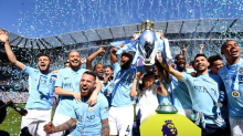 Manchester City: Von Man City zu Sham City