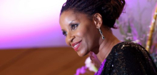 Liz Baffoe: »Lindenstraße«-Schauspielerin startet im neuen Job durch