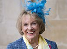 Dame Esther Rantzen dies aged 86: Broadcaster and assisted dying campaigner pens poignant final farewell note recalling her 'long and happy life', saying 'see you on the other side' - and urging donations to Dignitas