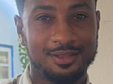 Fashion entrepreneur 'murdered' pedestrian outside court by running him over with his £60,000 Mercedes 'while fleeing gunman who had threatened him', jury told
