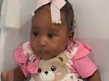 Mother arrested after four-month-old baby girl was found dead in filthy green LA dumpster