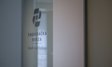Treći dan rasta, Končar i povlaštena dionica Adrisa ponovno u fokusu