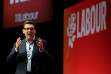 Burnham o vnovični priključitvi EU-ju: Brexit je prinesel več slabega kot dobrega