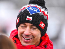 Kamil Stoch: Bal sem se, da ne bom vedel, kaj naj počnem
