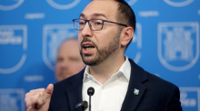 Tomašević: Za poništenje natječaja za stadion Maksimir treba pričekati žalbeni rok