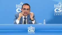 Demokršćani Berlinu prijete uskraćivanjem financija ako na vlast dođe stranka Ljevica