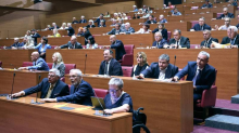 Hrvatski sabor u četvrtak o izmjenama Zakona o protuminskom djelovanju