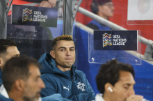 Nezadovoljni Ronaldo naj bi zapustil portugalski tabor
