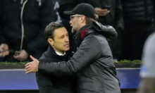 Jürgen Klopp zvao Niku Kovača zbog problema u njemačkoj reprezentaciji