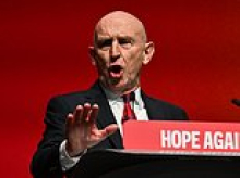 New electoral system 'opens door to racist, bigoted, eccentric' candidates, Chancellor warns