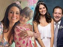 Private equity lawyer won full custody of his daughter, 4. Hours later she was executed at gated community home, with girl's heiress mother now in hospital