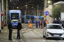 Sodišče prepovedalo stavko zagrebških prevoznikov: 