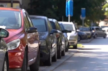 Parkiranje kod Štranda od danas BESPLATNO: Evo koliko će trajati i šta treba da znate