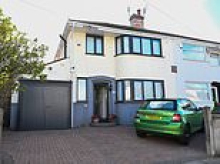 The £245,000 Liverpool semi Andy Burnham's gran bought... and 'changed his family's fortunes forever'
