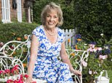 Dame Esther Rantzen captivated 22 million viewers - but grew up in a house without a TV. Then when they got one it was kept in the hall so it didn't spoil conversation
