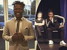 Rape trial of Melbourne actor-footballer abandoned after jury discharged following days of evidence, leaving alleged victim in limbo until next year