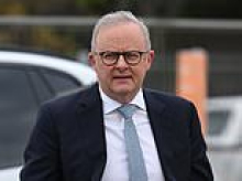 Yes, inflation is surging - but there IS a flicker of hope. Why another interest rate rise isn't inevitable: PETER VAN ONSELEN