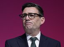 We can't re-run old arguments, Burnham told Leave-voting Makerfield