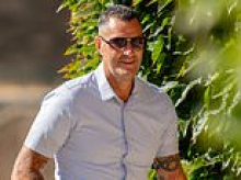 Paedophile fireman with up to 20 aliases walks free from court after breaching sexual harm order for the 12th time