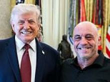 MAGA podcasters are abandoning the president... and a 'new Trump' is emerging